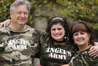 Angels Army