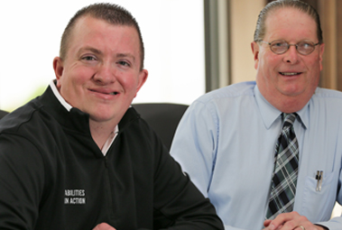 Patrick Abilities in Action