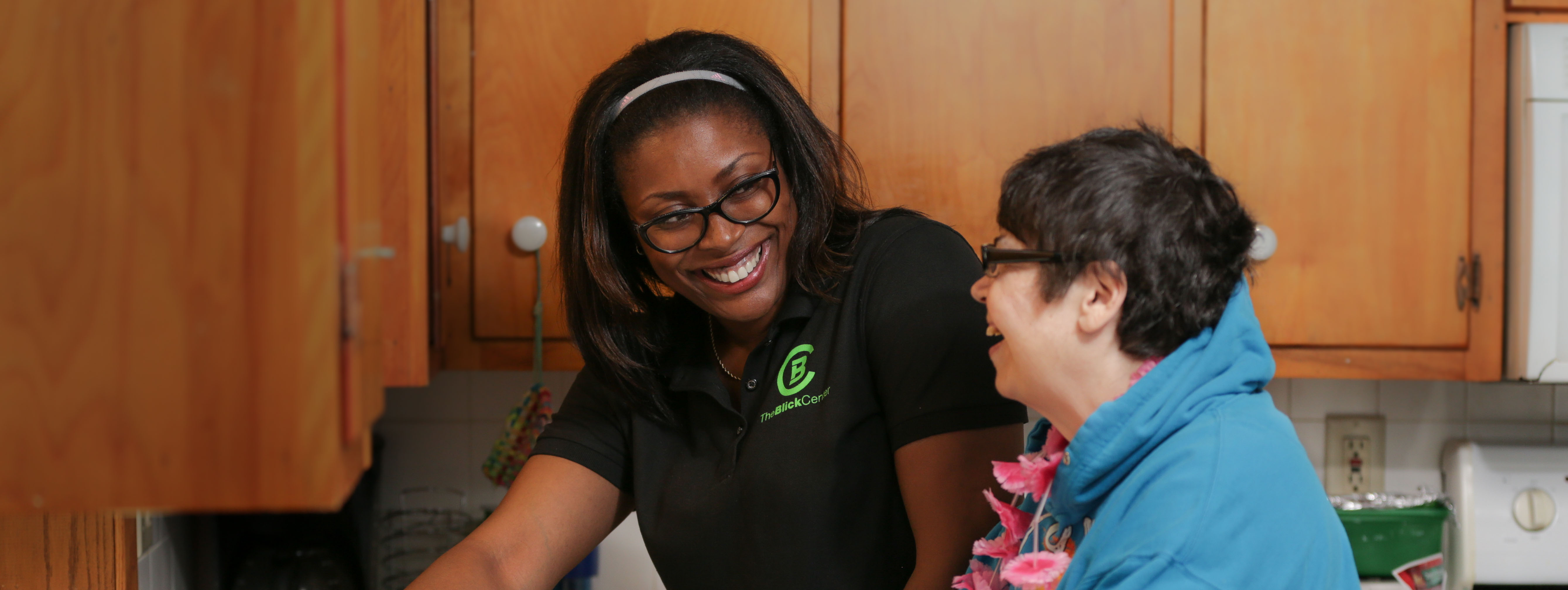 get involved landing