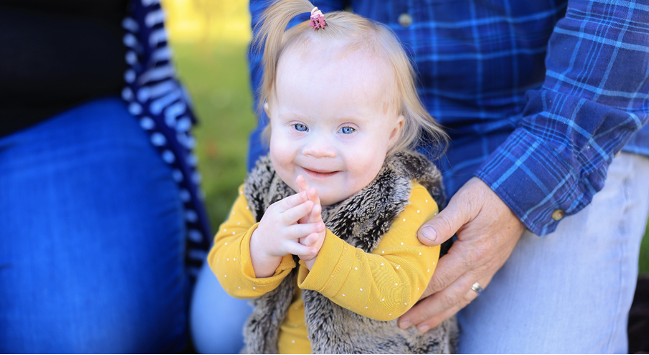 Katie Early Intervention