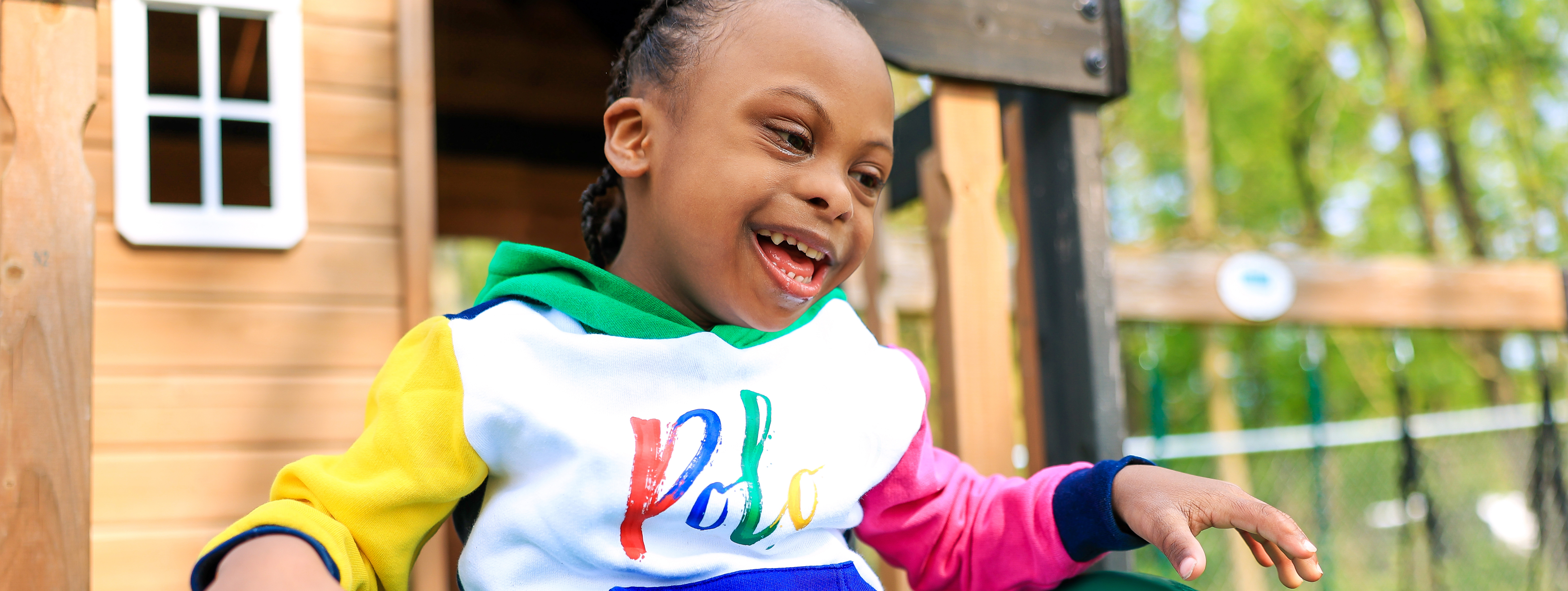 Raynell ‘RJ’ Sims.