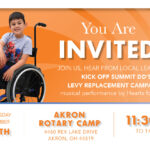 Summit DD Replacement Levy Campaign Kick off Event