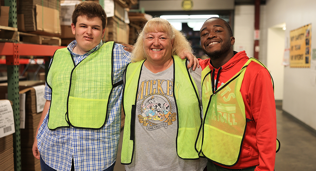 Summer Youth Feature